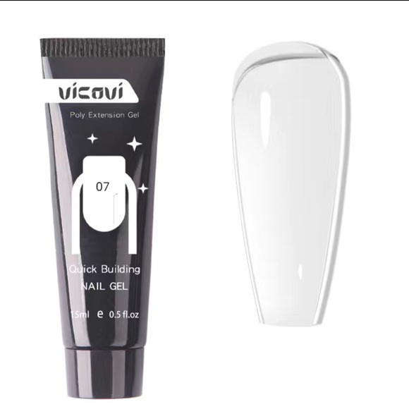 Polygel Extension Gel Set - Picture 2 of 4